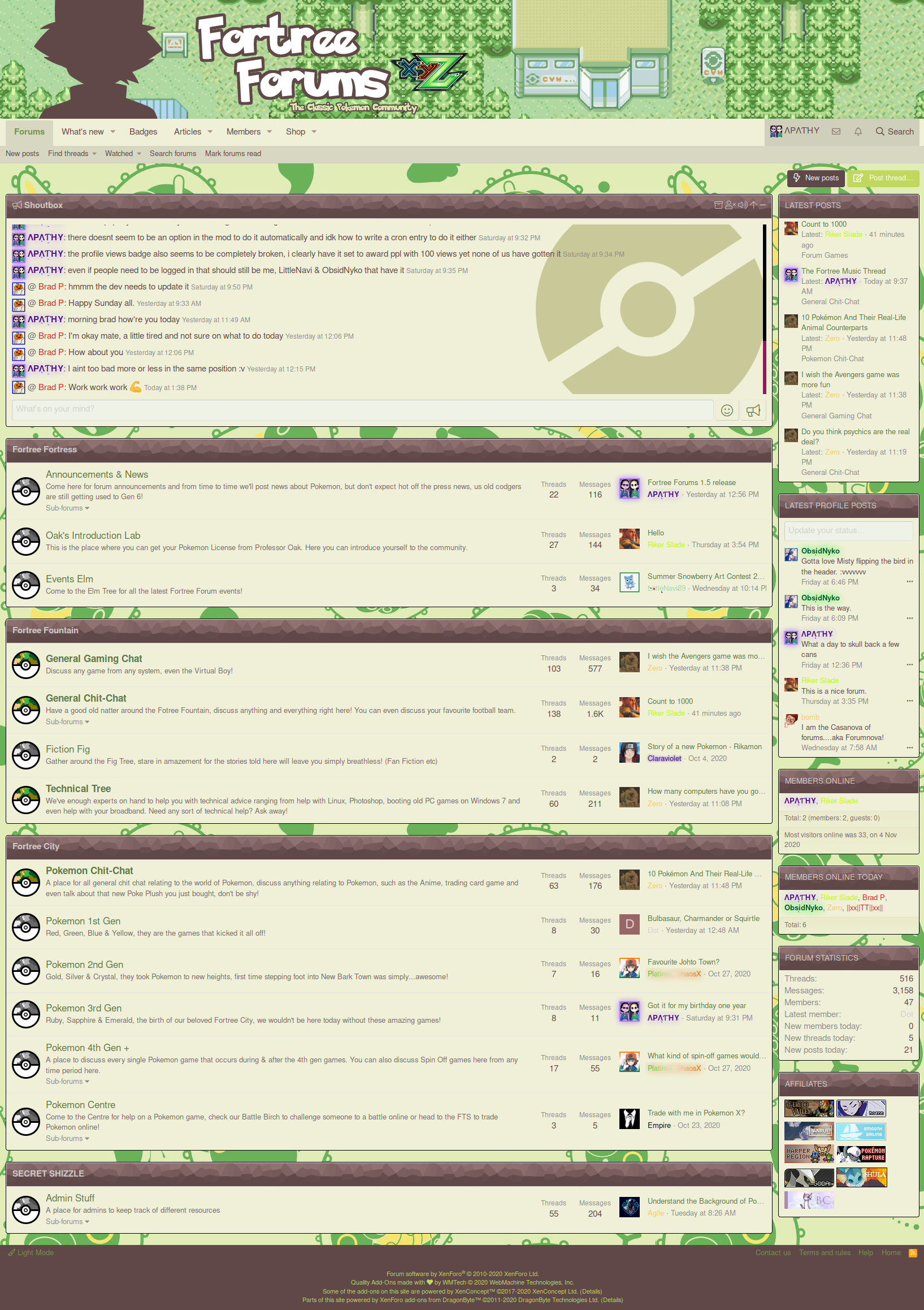 light_theme_showcase.png