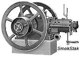 Hit and Miss Engines