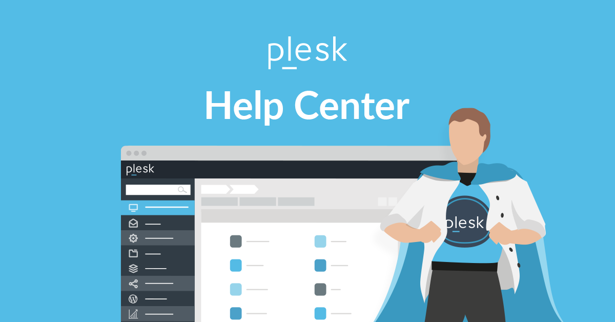 support.plesk.com