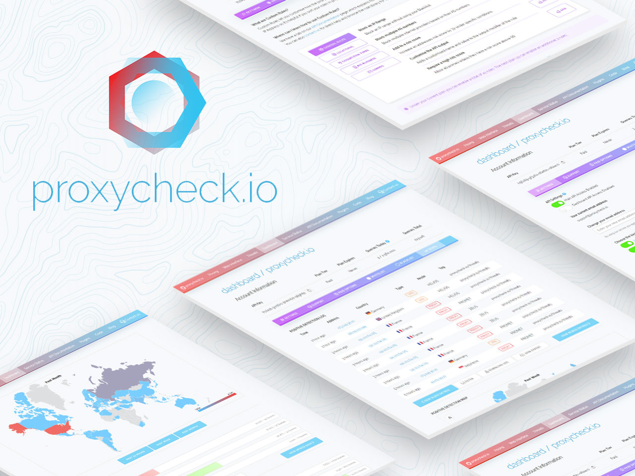 proxycheck.io