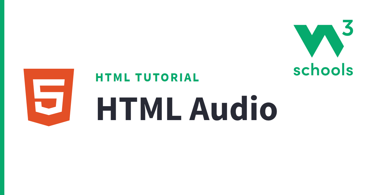 www.w3schools.com