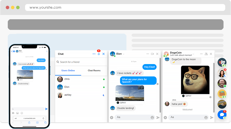 Chat plugin xenforo remove custom commands