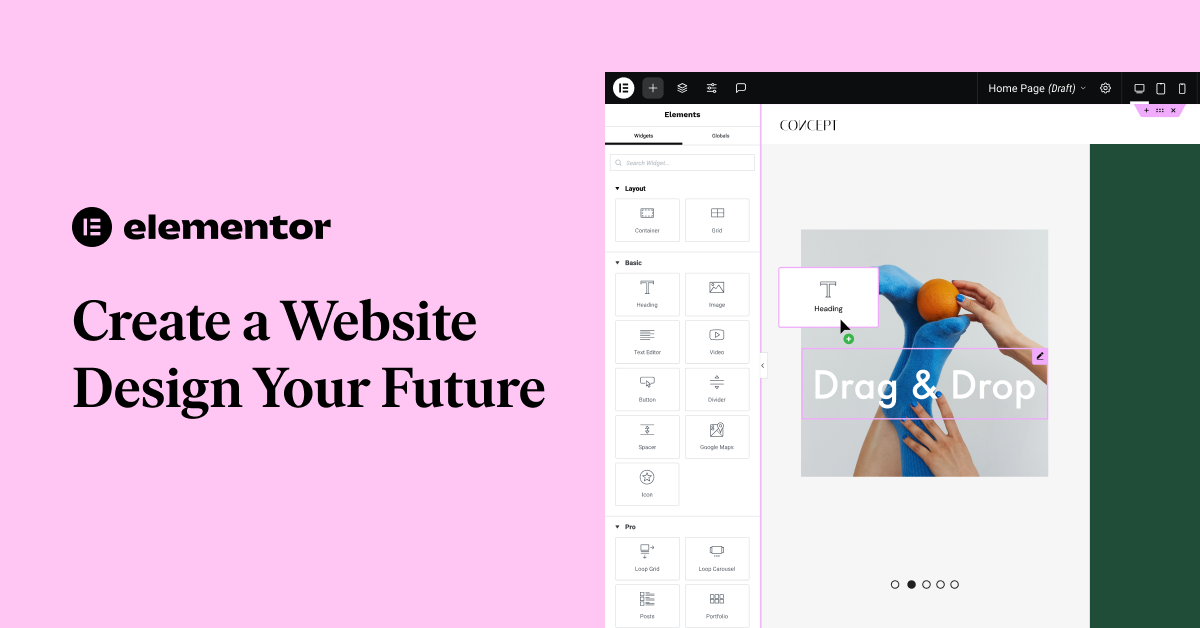 elementor.com