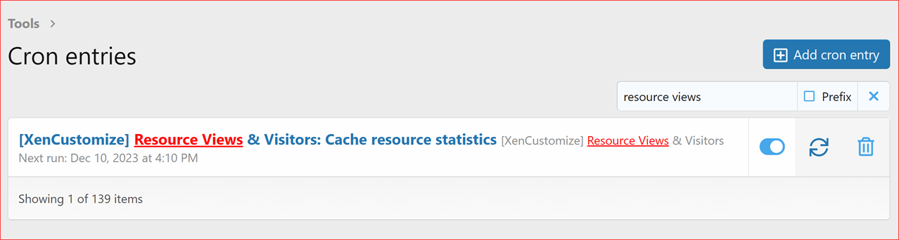 Resource-Views-Visitors-Cron-Entry.png