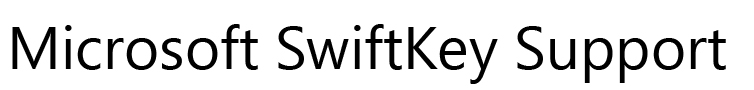 support.swiftkey.com
