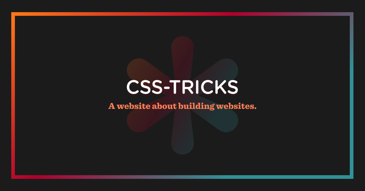 css-tricks.com