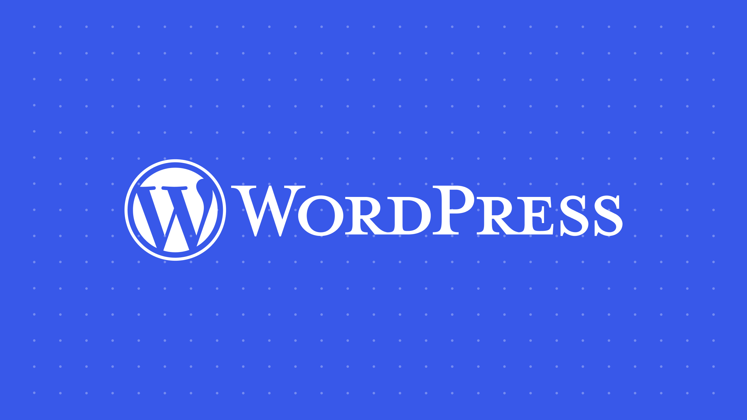 wordpress.org