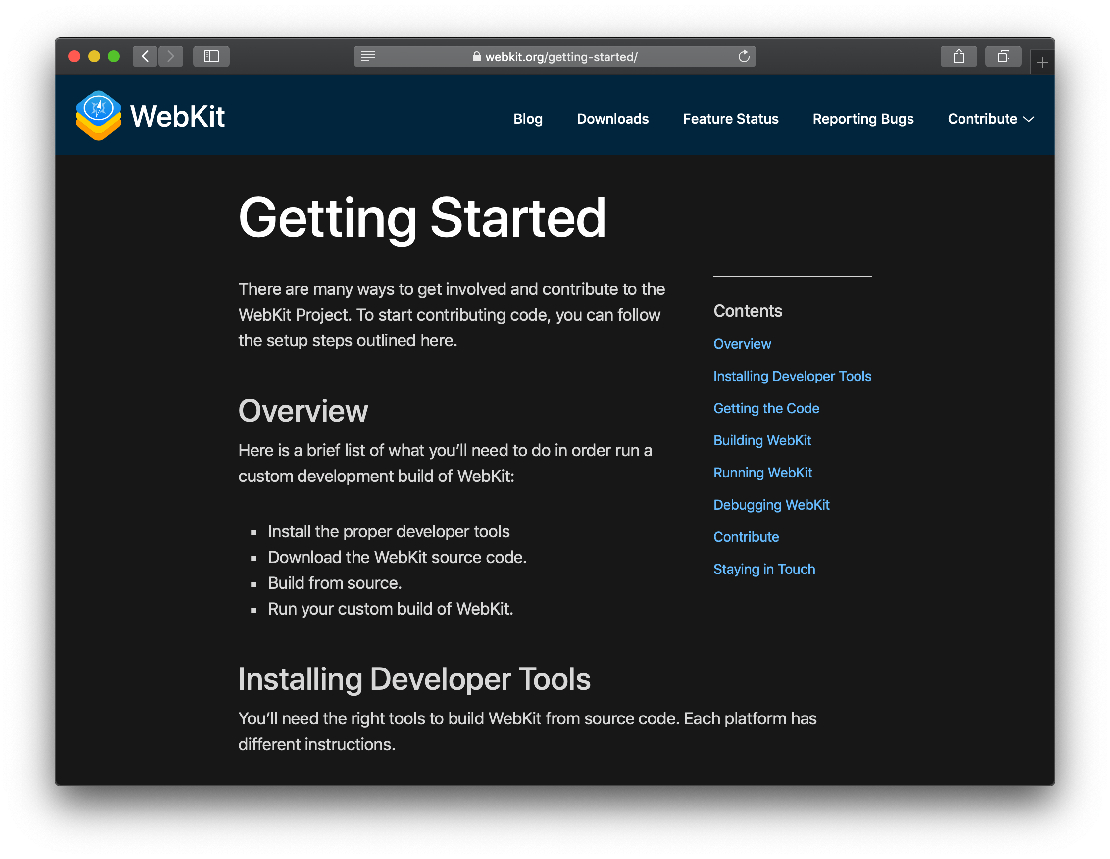 webkit.org