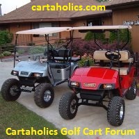 cartaholics.com