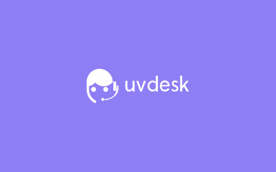 www.uvdesk.com