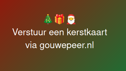 www.gouwepeer.nl