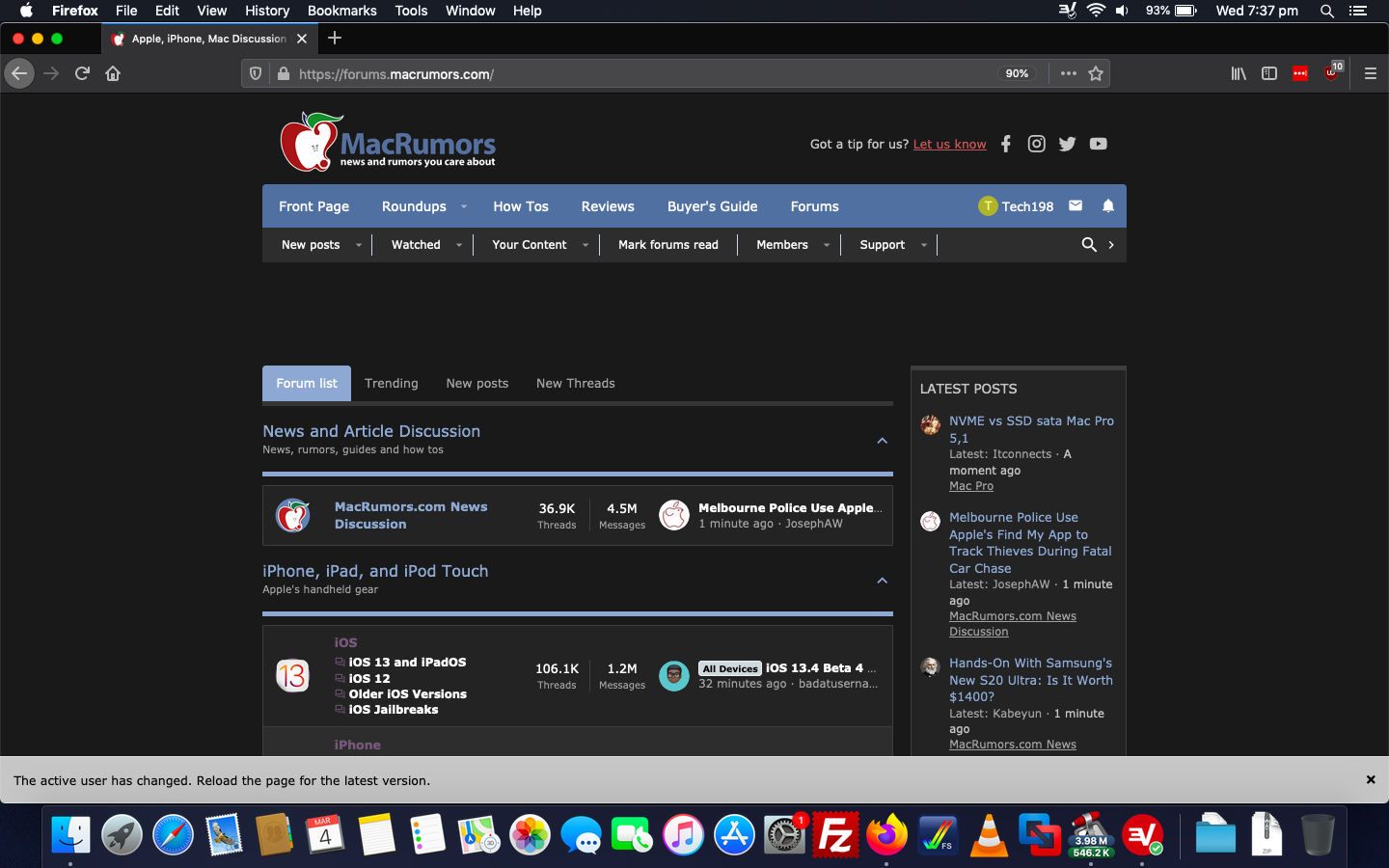 forums.macrumors.com