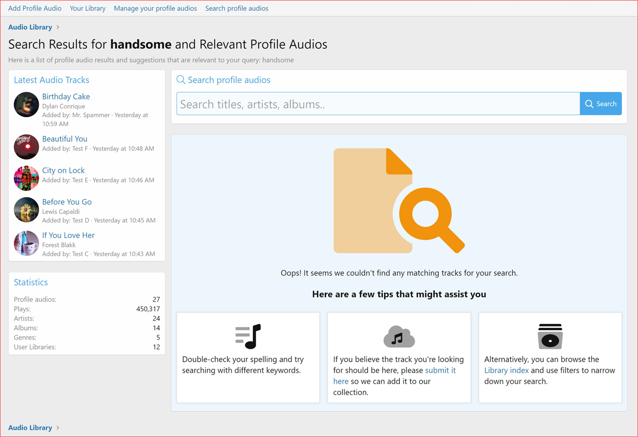 Profile-Audio-v2-Ajax-Search-No-Results.png