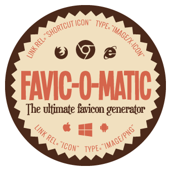 favicomatic.com