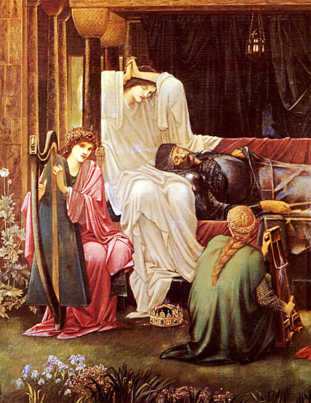 Burne_Jones_Sir_Edward_The_Last_Sleep_Of_Arthur_In_Avalon_1881_98.jpg