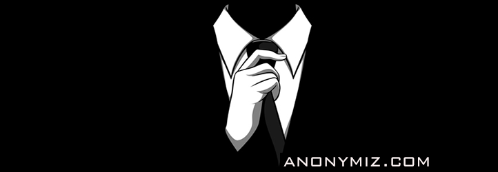 anonymiz.com