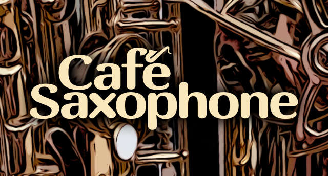 cafesaxophone.com