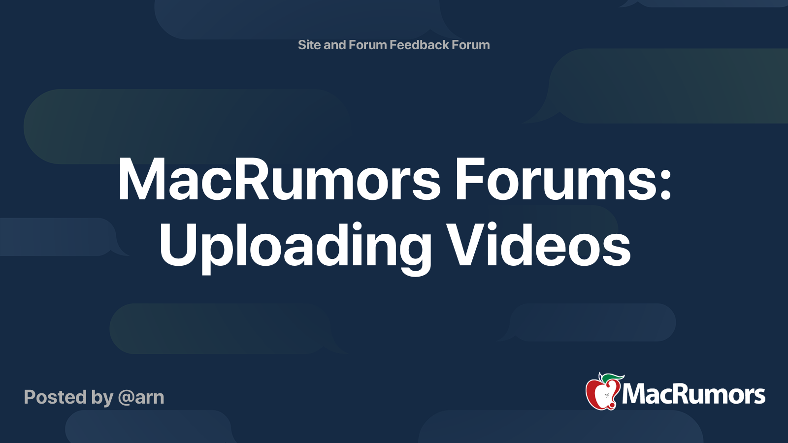 forums.macrumors.com