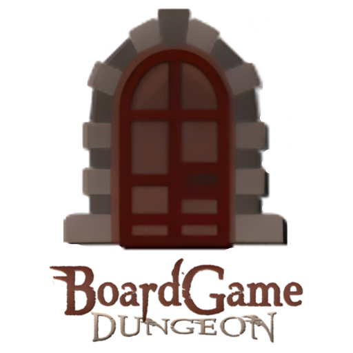 www.boardgamedungeon.net