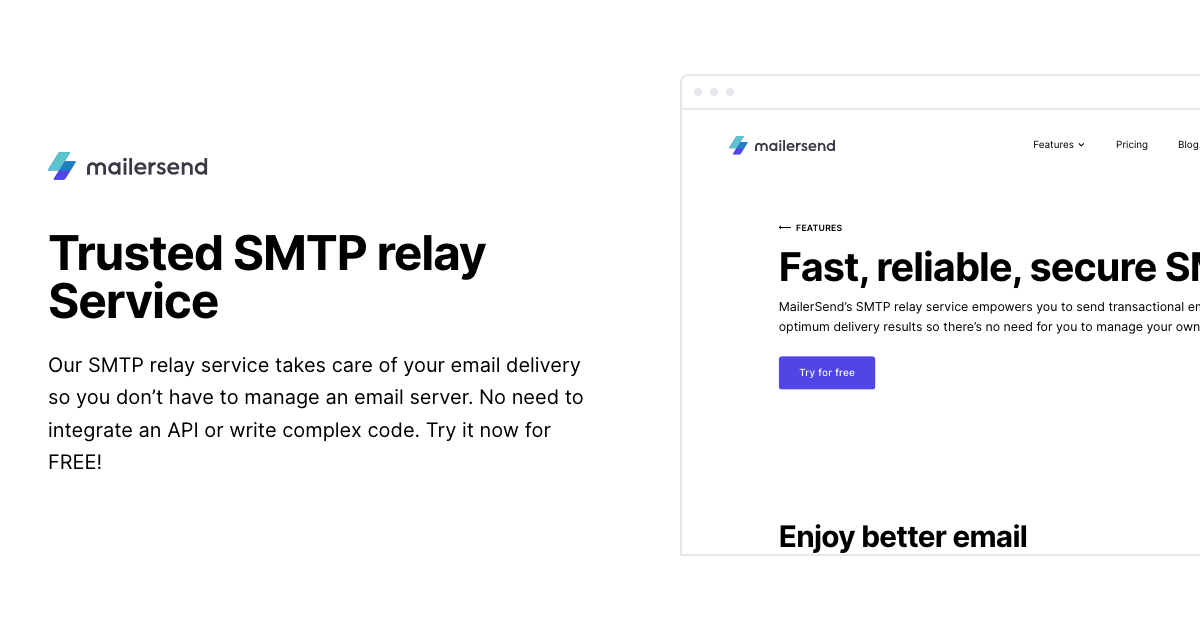 www.mailersend.com
