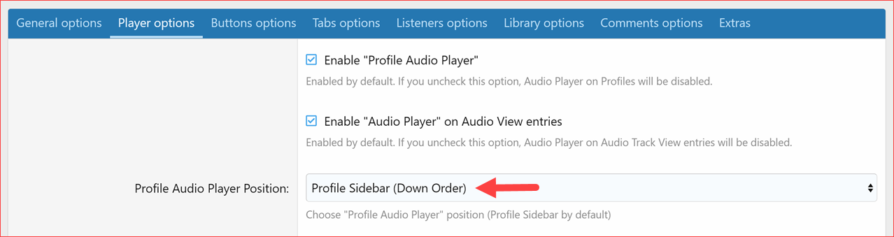 Profile-Audio-v210-Profile-Audio-Player-Position-Sidebar-Down-Order.png