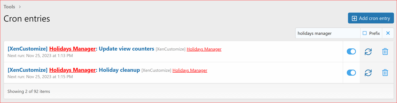 Holidays-Manager-100-Cron-Entries.png