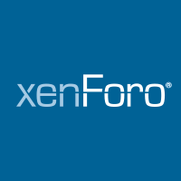 XenForo community