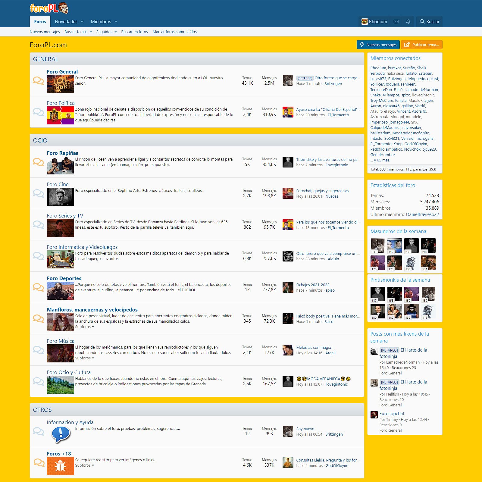 ForoPL XenForo ForoPL XenForo