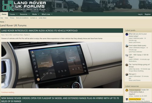 Screenshot from https://www.lrukforums.com