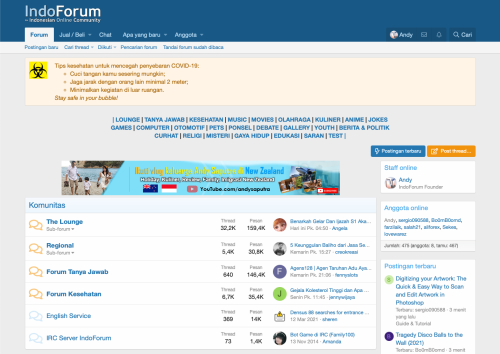Screenshot from https://www.forum.or.id